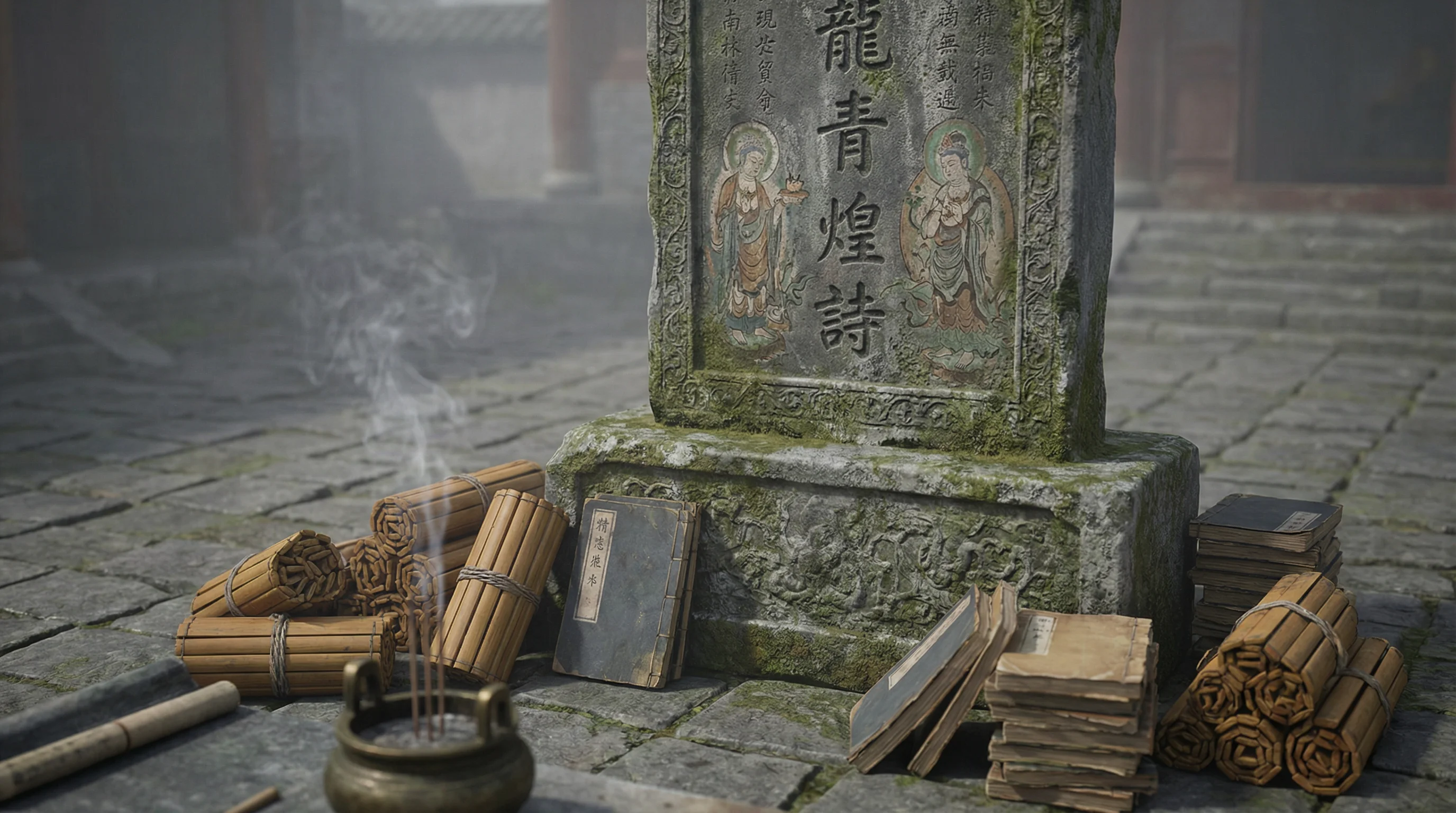 宗门规矩 - 宸荨樱桃48分钟 社区行为准则